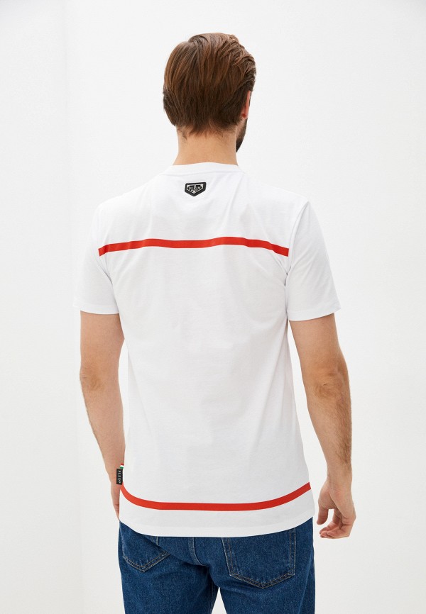 Philipp Plein Футболка - фото 4