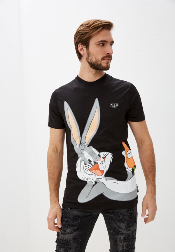 Philipp Plein Футболка - фото 1