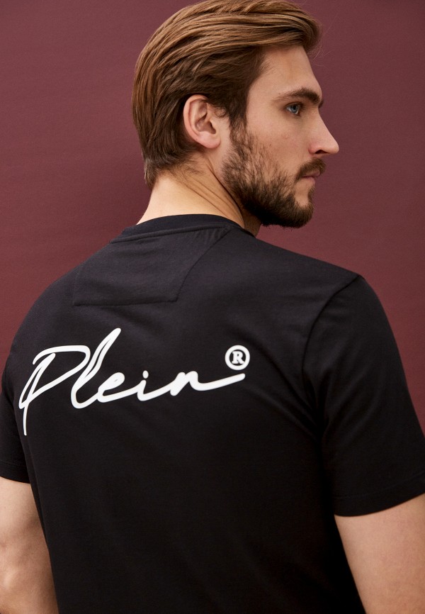 Philipp Plein Футболка - фото 2