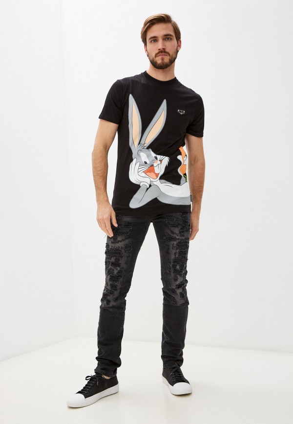 Philipp Plein Футболка - фото 3