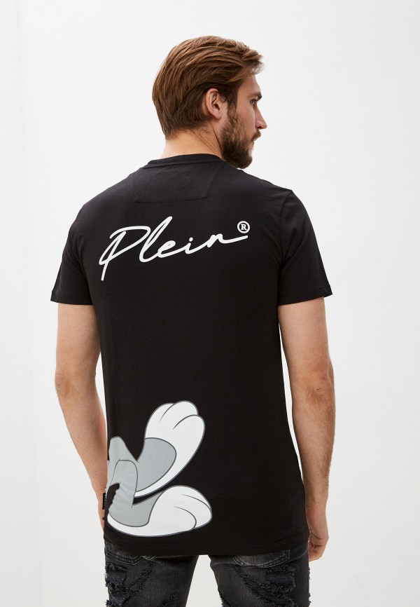 Philipp Plein Футболка - фото 4