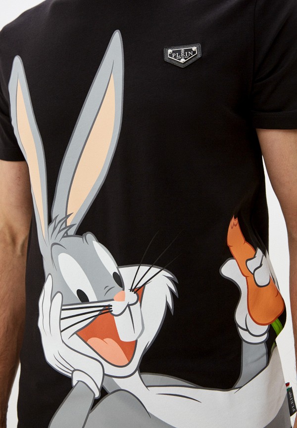 Philipp Plein Футболка - фото 5