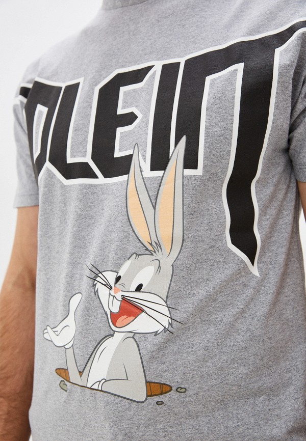 Philipp Plein Футболка - фото 5