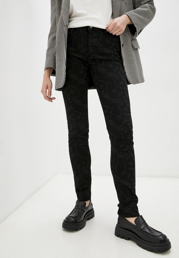 Karl Lagerfeld Denim Джинсы - фото 1