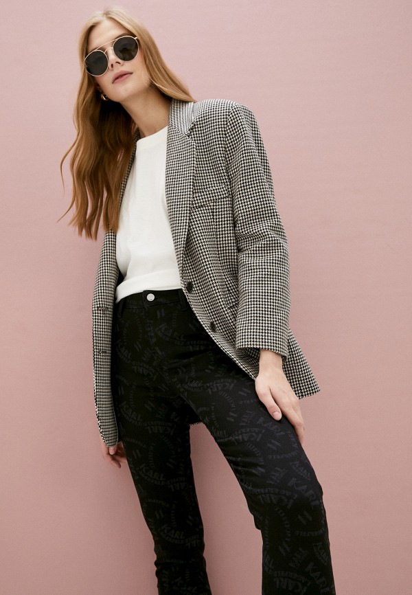 Karl Lagerfeld Denim Джинсы - фото 2