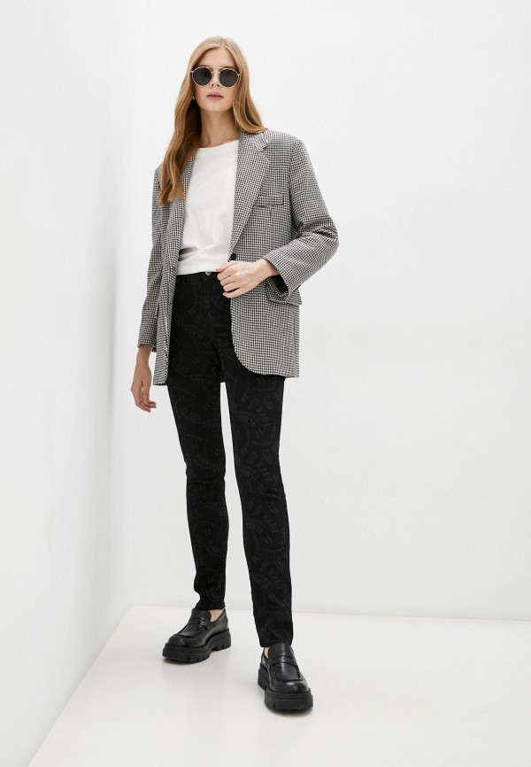 Karl Lagerfeld Denim Джинсы - фото 3