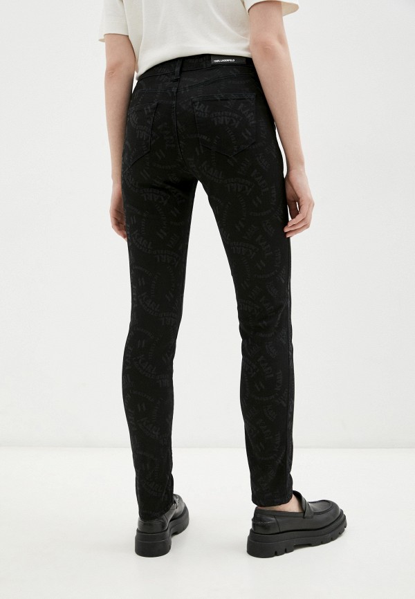 Karl Lagerfeld Denim Джинсы - фото 4