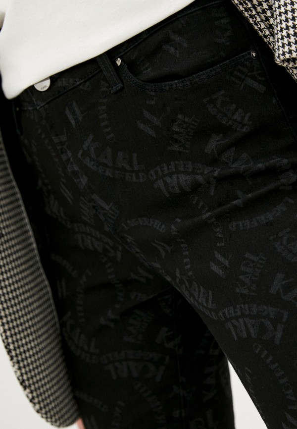 Karl Lagerfeld Denim Джинсы - фото 5