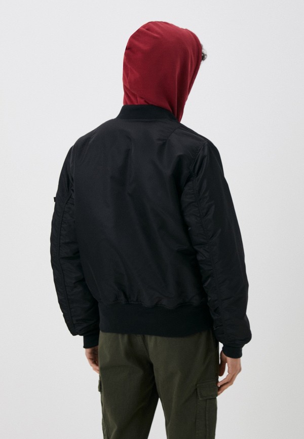 Alpha Industries Бомбер - MA-1 HERITAGE - фото 3
