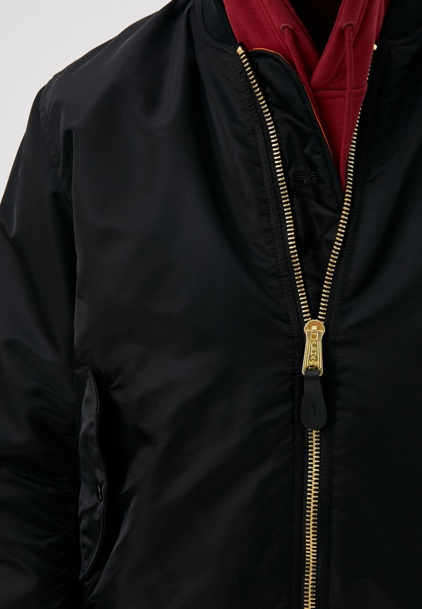 Alpha Industries Бомбер - MA-1 HERITAGE - фото 5
