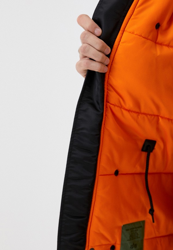 Alpha Industries Парка - N-3B SLIM FIT - фото 4
