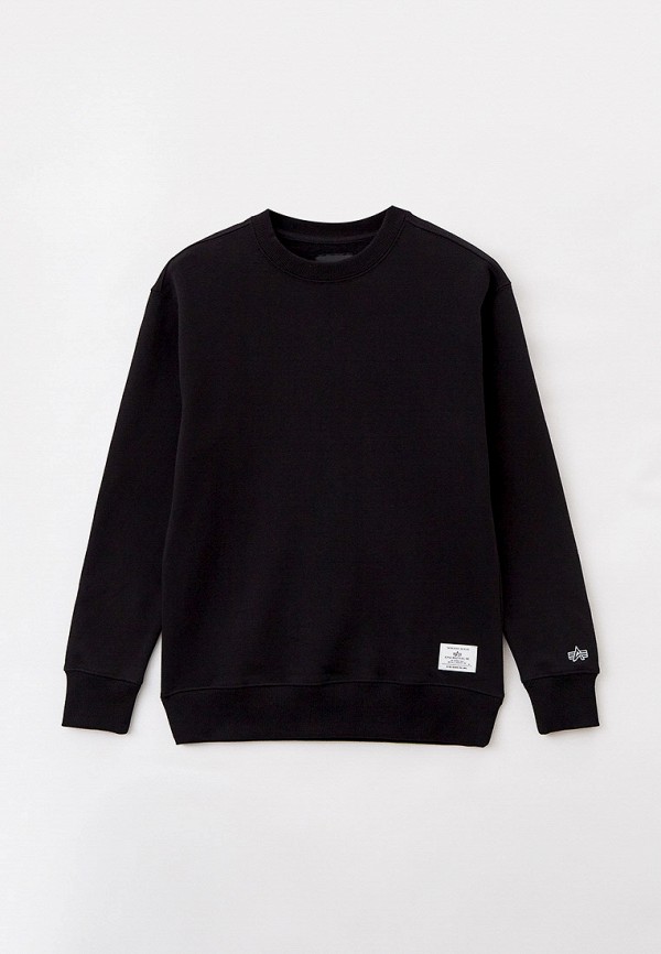 Alpha Industries Свитшот - фото 1