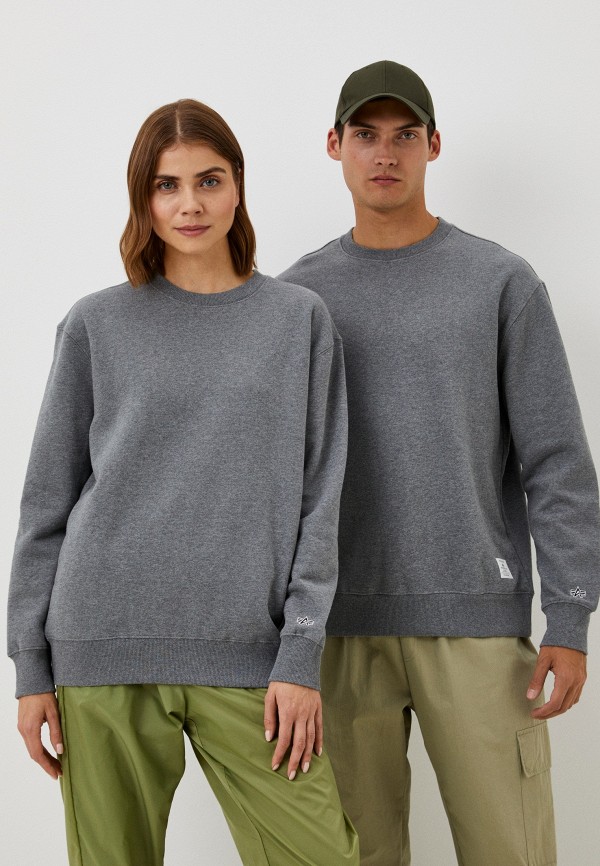 Alpha Industries Свитшот - фото 1