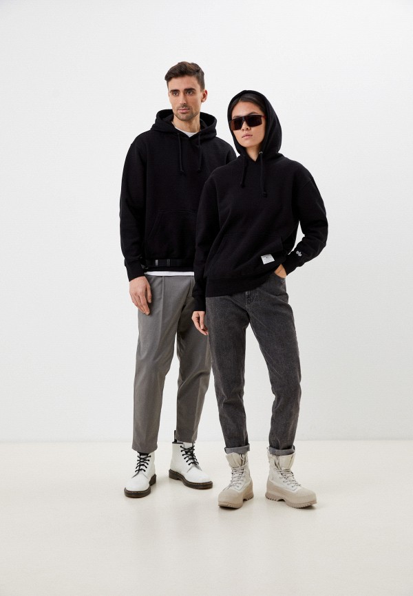 Alpha Industries Худи - фото 2