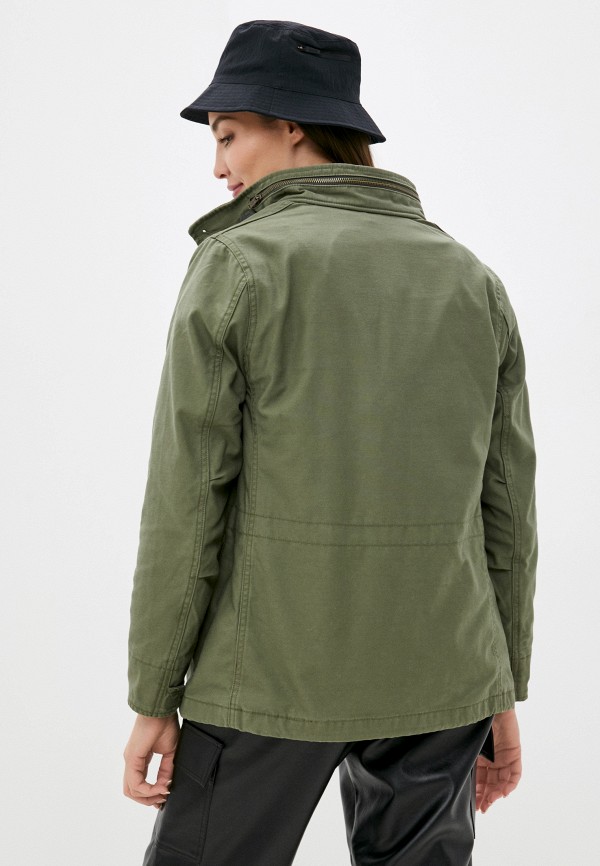 Alpha Industries Парка - M-65 MOD FIELD COAT W - фото 3
