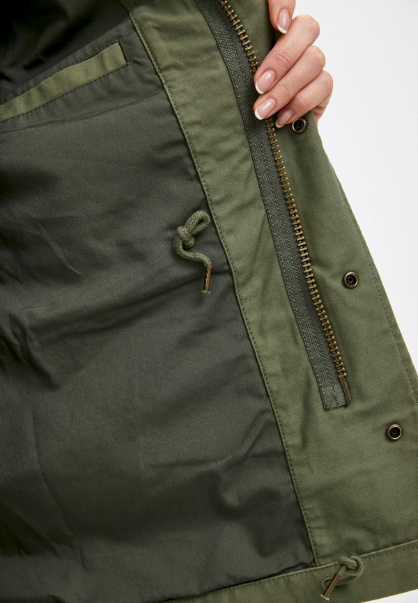 Alpha Industries Парка - M-65 MOD FIELD COAT W - фото 4