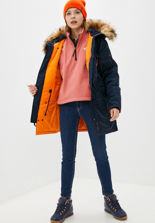 Alpha Industries Парка - N-3B W - фото 2