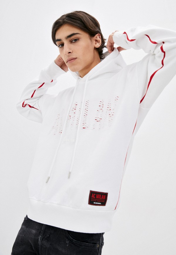 Diesel Худи - фото 1