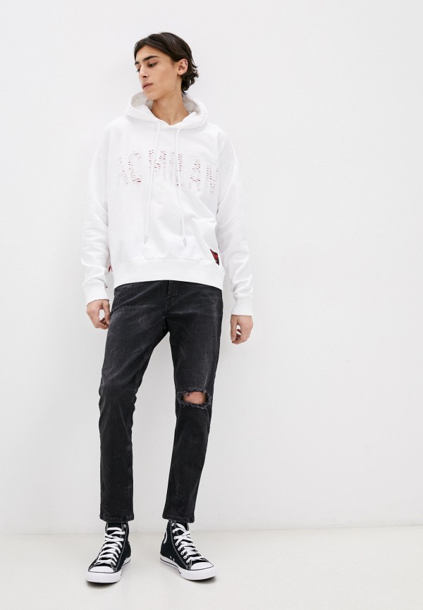 Diesel Худи - фото 2