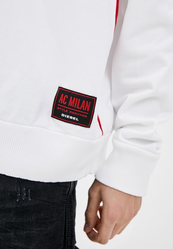 Diesel Худи - фото 4