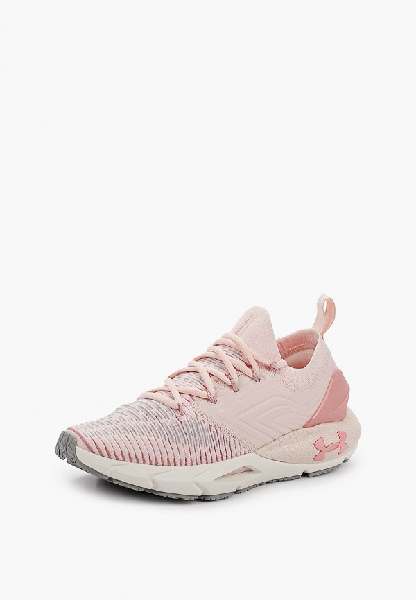 Under Armour Кроссовки - UA W HOVR Phantom 2 INKNT - фото 2