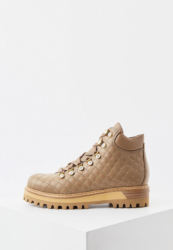 Le Silla Ботинки - фото 1