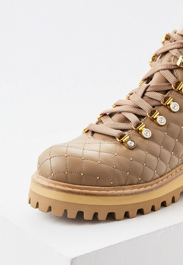 Le Silla Ботинки - фото 2