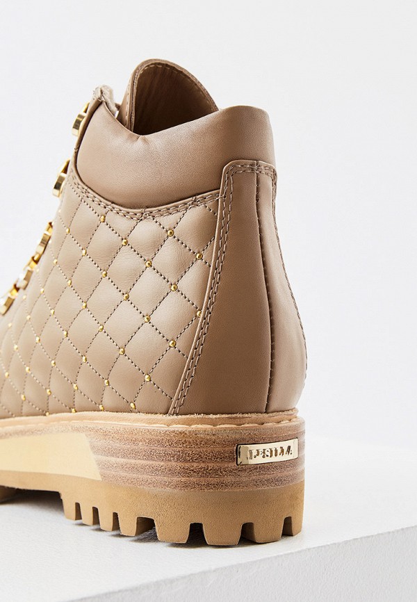 Le Silla Ботинки - фото 3