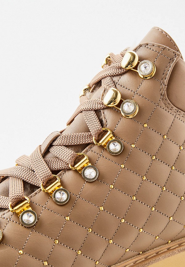 Le Silla Ботинки - фото 4