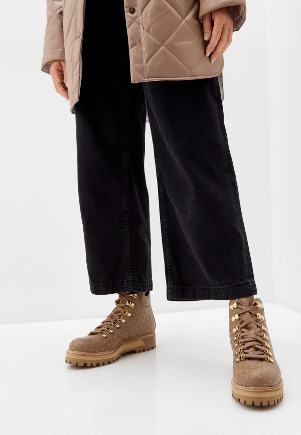 Le Silla Ботинки - фото 6