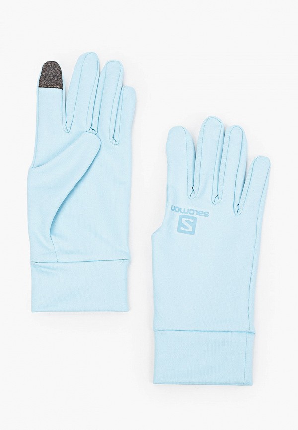 Salomon Перчатки - AGILE WARM GLOVE U - фото 1