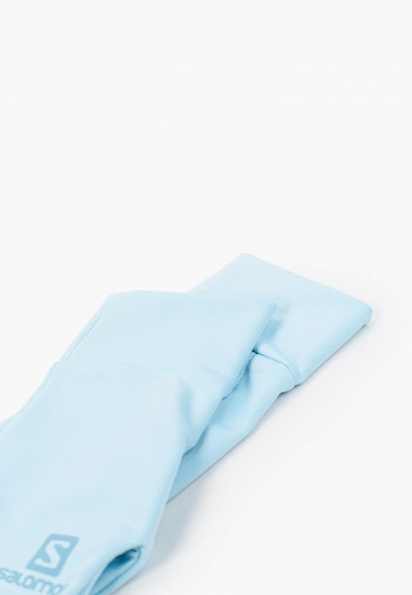 Salomon Перчатки - AGILE WARM GLOVE U - фото 2