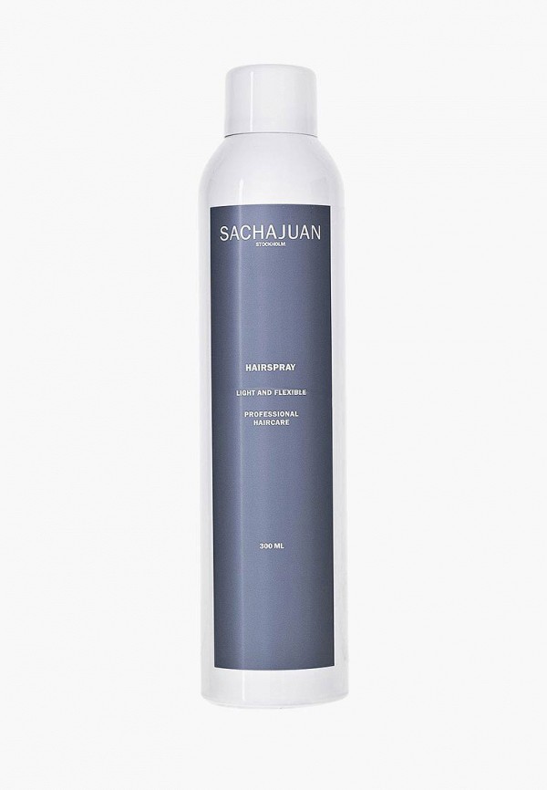 Sachajuan premium Спрей для волос легкой фиксации, 300 мл