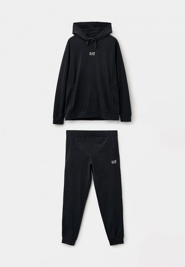 EA7 Костюм спортивный - CORE IDENTITY - фото 1