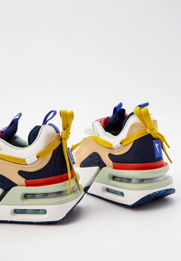 Nike Кроссовки - W AIR MAX FURYOSA - фото 4