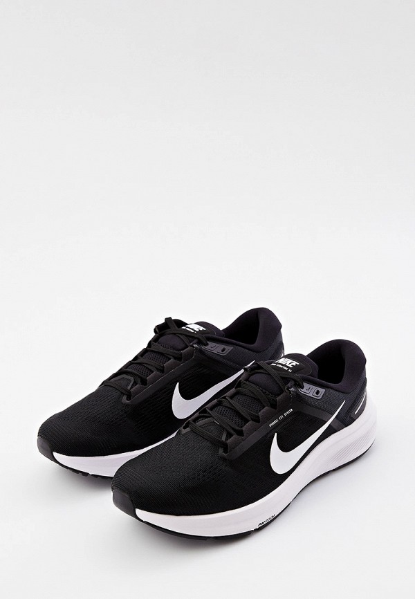 Nike Кроссовки - NIKE AIR ZOOM STRUCTURE 24 - фото 3