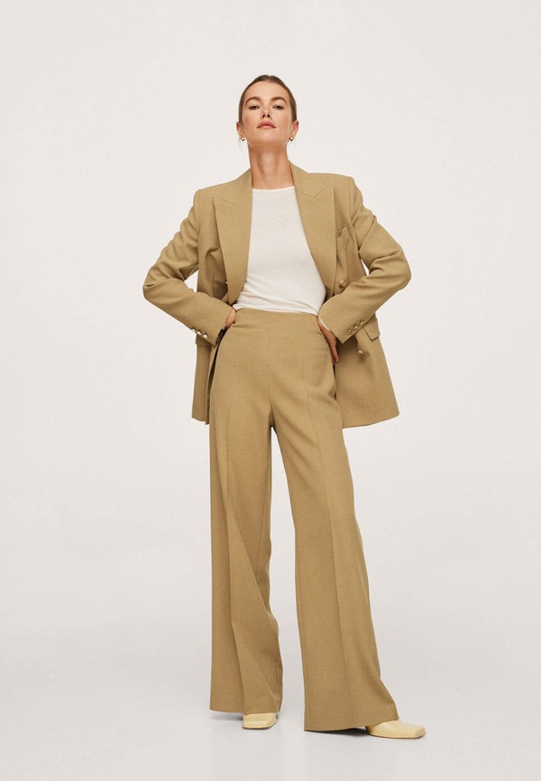 Mango Брюки - SARAH - фото 2