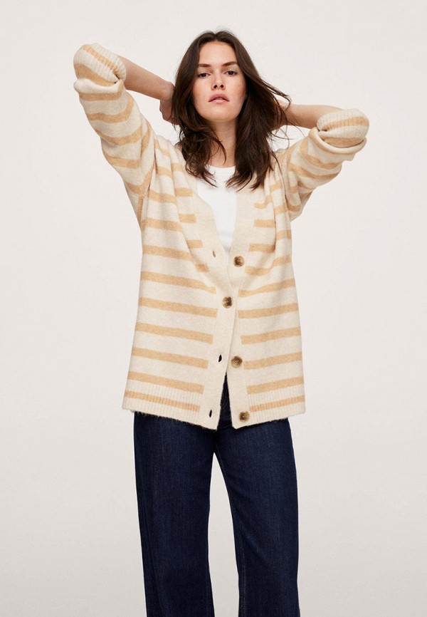 Mango Кардиган - MARINA - фото 1