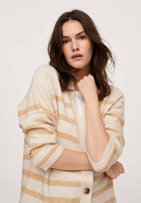 Mango Кардиган - MARINA - фото 4