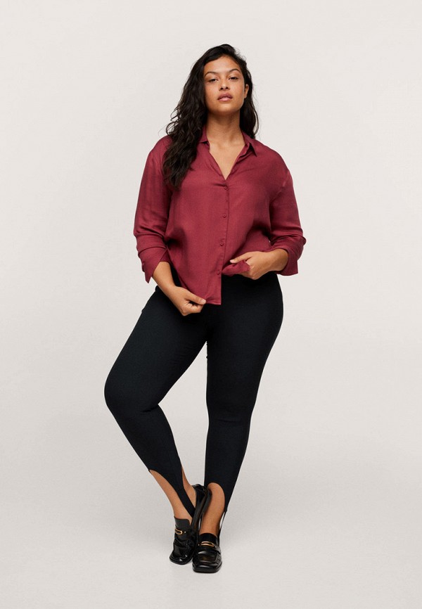 Violeta by Mango Блуза - RAMOS1 - фото 2