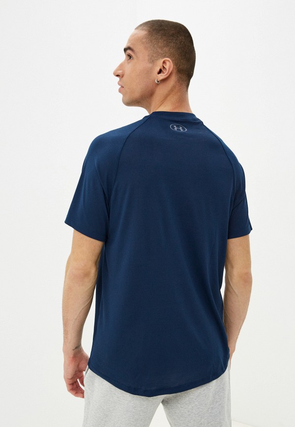 Under Armour Футболка спортивная - UA Tech 2.0 SS Tee - фото 2