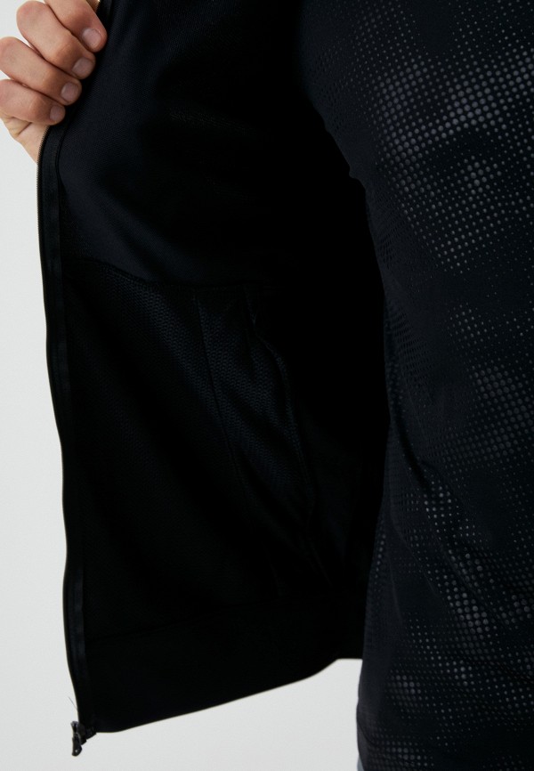 Under Armour Олимпийка - UA PIQUE TRACK JACKET - фото 4