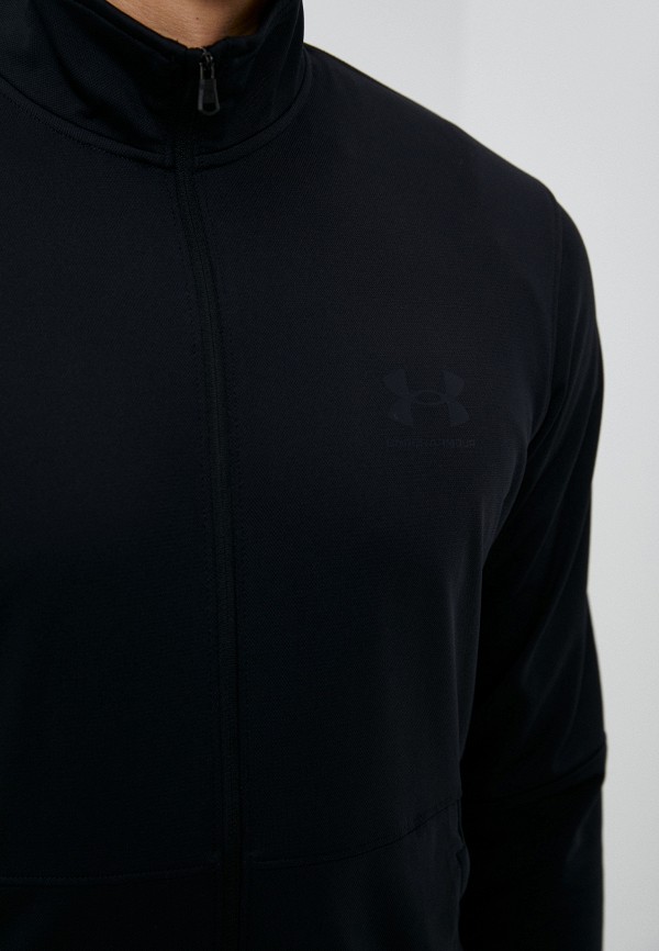 Under Armour Олимпийка - UA PIQUE TRACK JACKET - фото 5