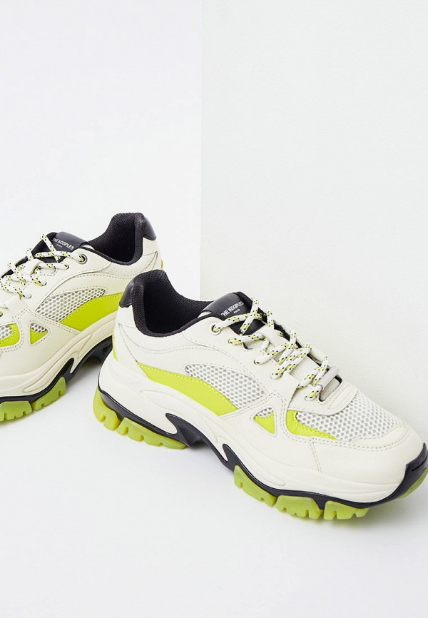 The Kooples Кроссовки - фото 4