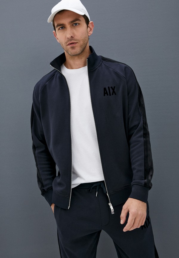Armani exchange спортивный костюм мужской