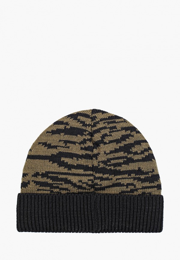 DC Shoes Шапка - MOTIF BEANIE  HDWR XKGC - фото 2
