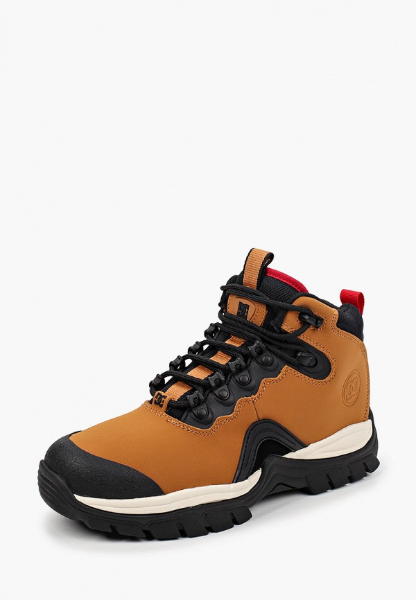 DC Shoes Ботинки - NAVIGATOR M BOOT WEA - фото 2