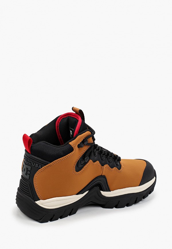 DC Shoes Ботинки - NAVIGATOR M BOOT WEA - фото 3