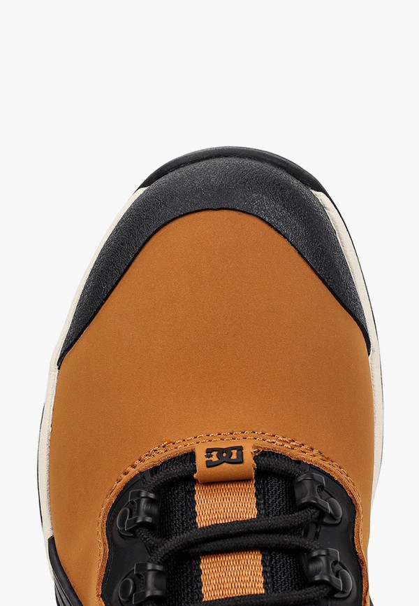 DC Shoes Ботинки - NAVIGATOR M BOOT WEA - фото 4