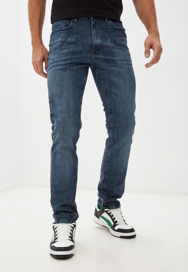 DC Shoes Джинсы WRKRSTRDENIMSIF